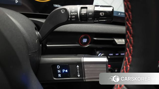 Hyundai The New Tucson (NX4) id 3858430 из Кореи 19