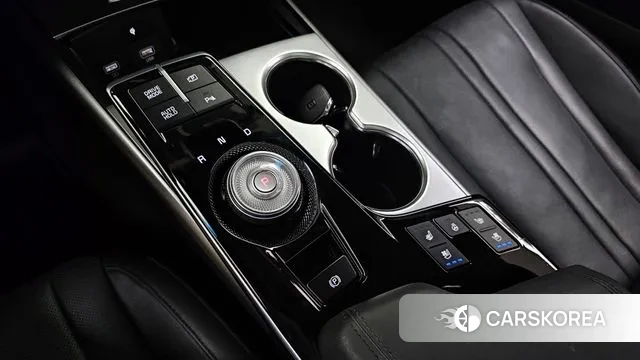 Kia K8 id 3028071 из Кореи 19