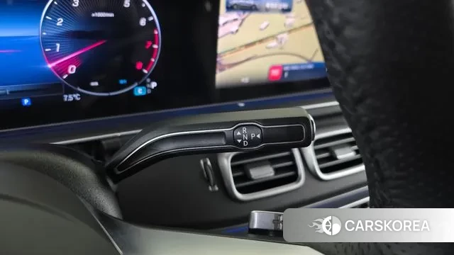 Mercedes-Benz GLE-Class W167 id 3462049 из Кореи 19