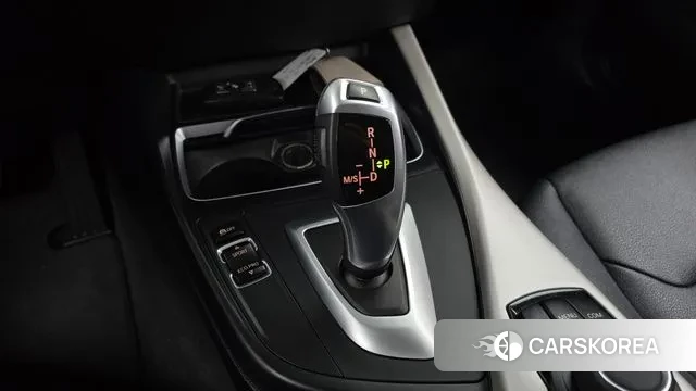 BMW 1 Series (F20) id 3574014 из Кореи 19