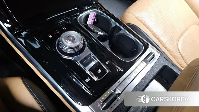 Kia Carnival 4th generation id 3374051 из Кореи 19