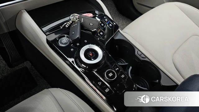 Kia Sportage 5th Generation Hybrid id 4739501 из Кореи 36