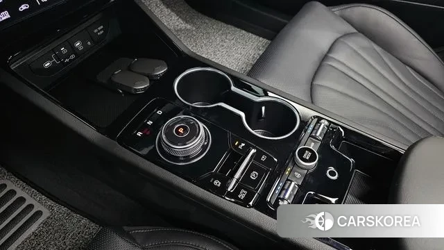 Kia The New K5 3rd generation id 3549591 из Кореи 19