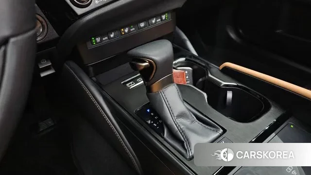 Lexus ES300h 7th generation id 3696120 из Кореи 19