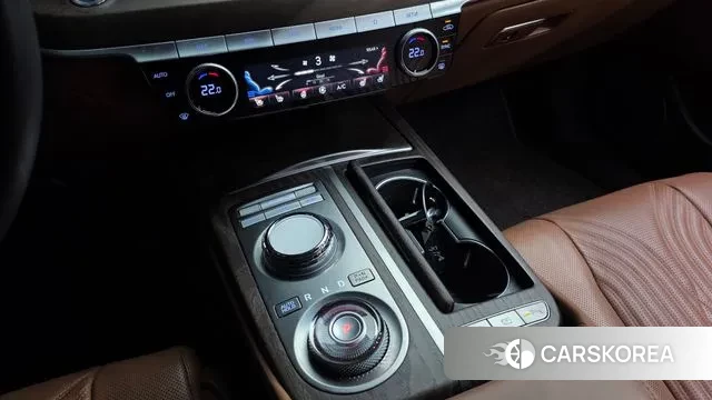 Genesis G80 (RG3) id 3739753 из Кореи 19