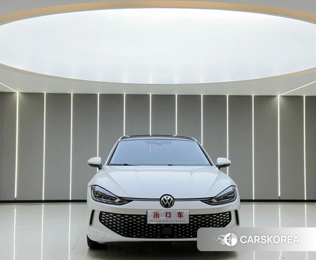 Volkswagen Lingdu id 3993446 из Китая 9