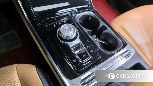 Kia Carnival 4th generation id 3489042 из Кореи 19