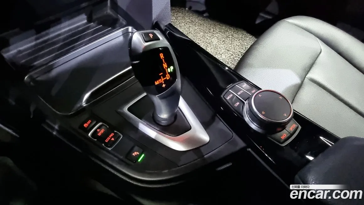 BMW 3 Series GT (F34) id 2091854 из Кореи 19