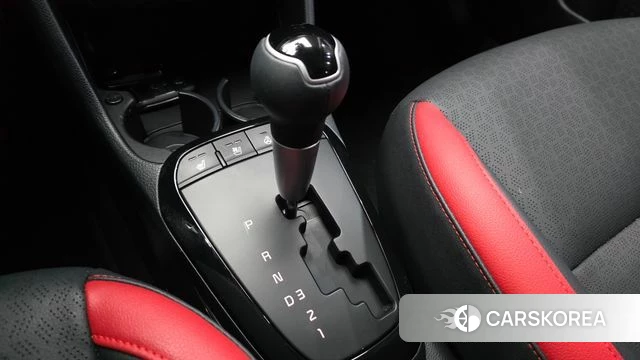 Kia Morning Urban (JA) id 4282188 из Кореи 29