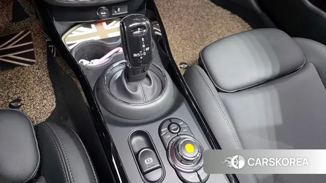 Mini Cooper D Clubman id 3463727 из Кореи 19