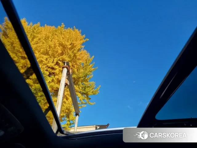 Mercedes-Benz GLB-Class X247 id 3350210 из Кореи 13