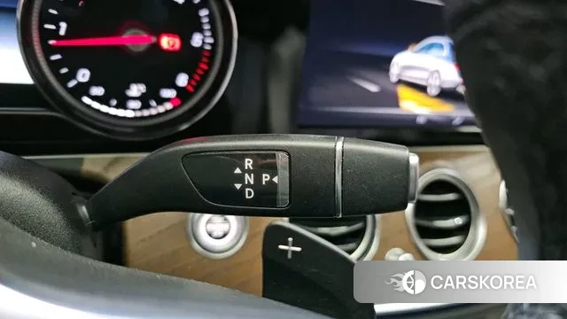 Mercedes-Benz E-Class W213 id 3336118 из Кореи 19