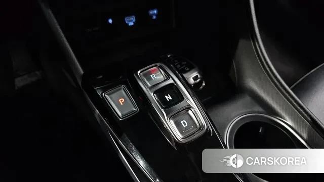 Hyundai Sonata (DN8) id 3530843 из Кореи 19