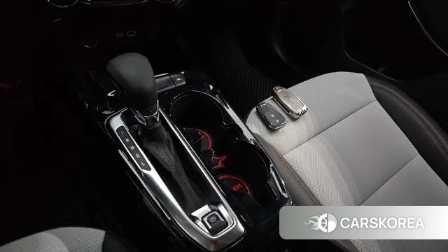 Chevrolet (GM Daewoo) Trax Crossover id 3517790 из Кореи 19