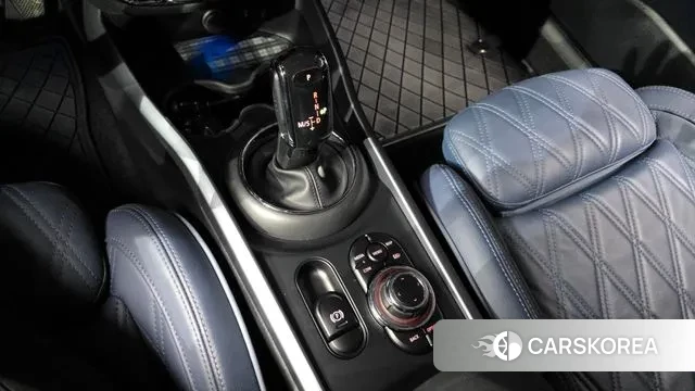 Mini Cooper S Clubman id 3487670 из Кореи 19