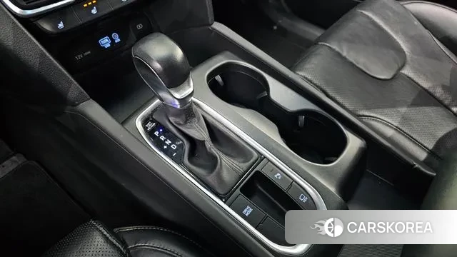 Hyundai Santa Fe TM id 3583240 из Кореи 19