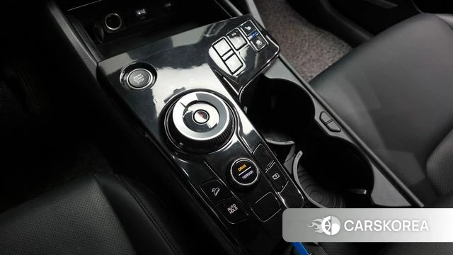 Kia Sportage 5th Generation Hybrid id 4443730 из Кореи 19