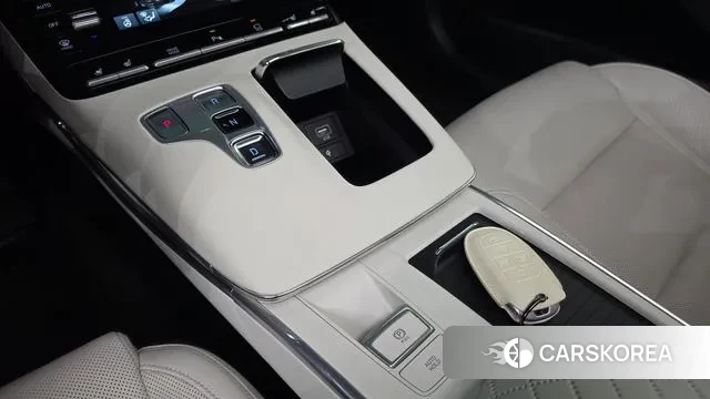 Hyundai The New Grandeur IG id 2994163 из Кореи 19