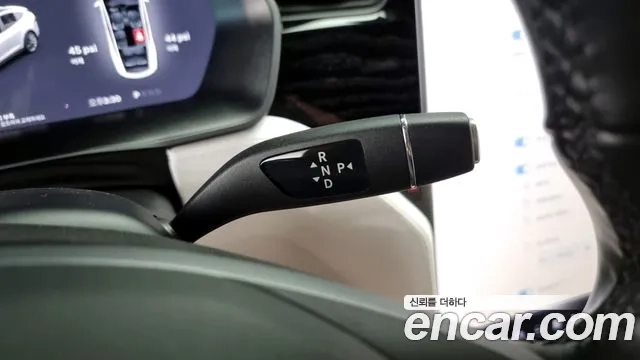 Tesla Model X id 2916825 из Кореи 19