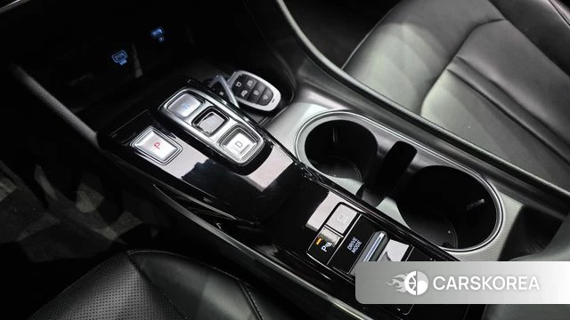 Hyundai Sonata (DN8) id 4906017 из Кореи 29