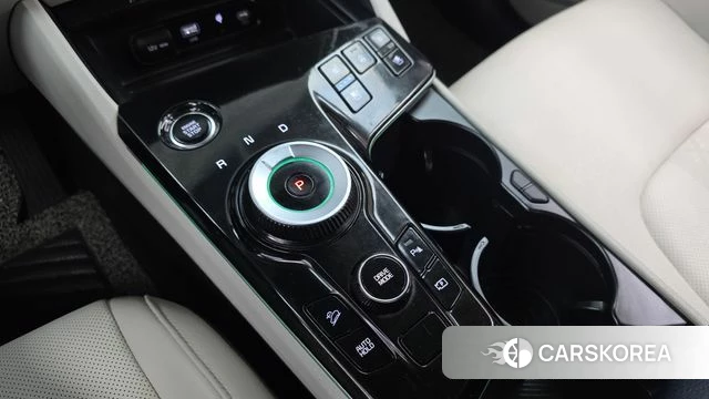 Kia Sportage 5th Generation Hybrid id 3865602 из Кореи 19