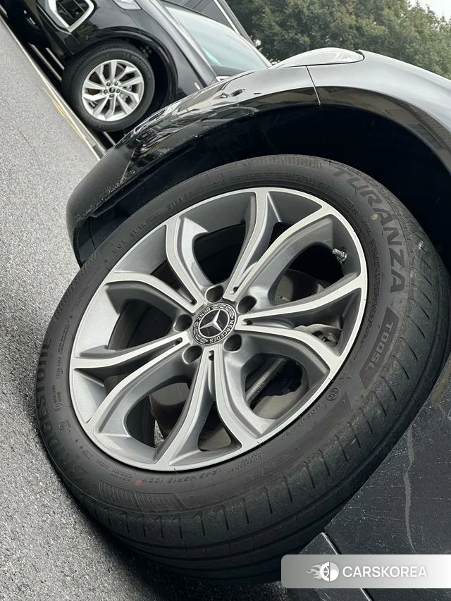 Mercedes-Benz E-class id 4290378 из Китая 24