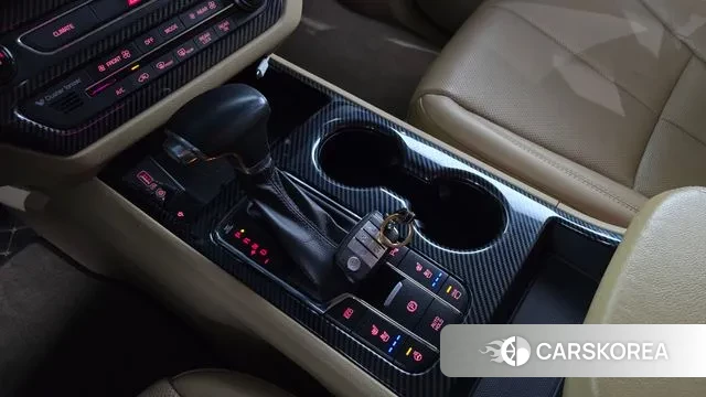 Kia The New Carnival id 3489759 из Кореи 19