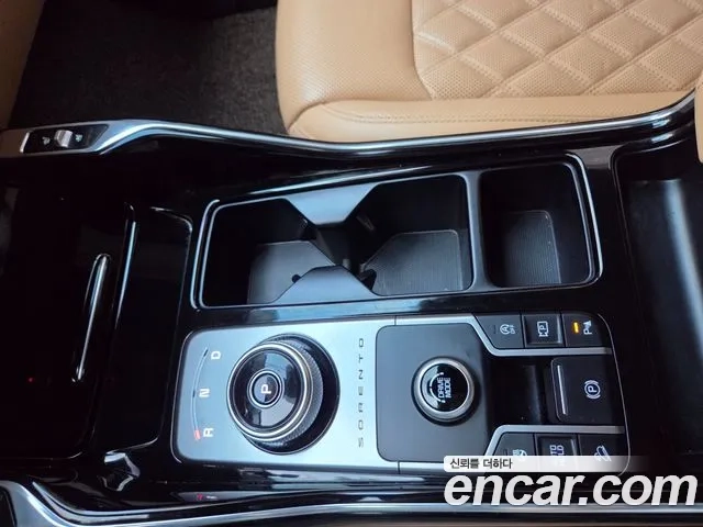 Kia Sorento 4th Generation id 2869956 из Кореи 17