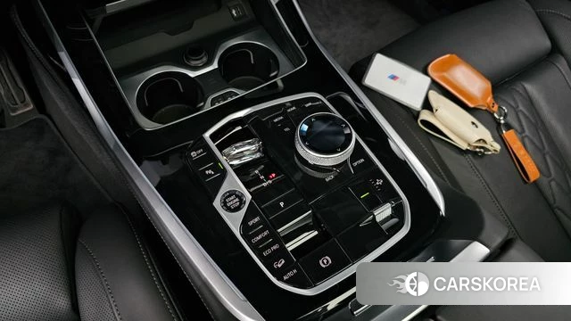 BMW X7 (G07) id 4655675 из Кореи 41