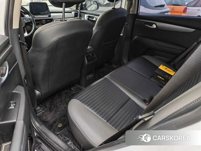 Kia Smart running id 4264159 из Китая 9