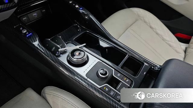 Kia Sorento 4th Generation id 4402449 из Кореи 34