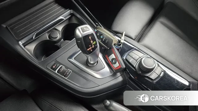 BMW 1 Series (F20) id 3703638 из Кореи 19