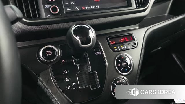 Kia The New Kia Ray id 4591552 из Кореи 19