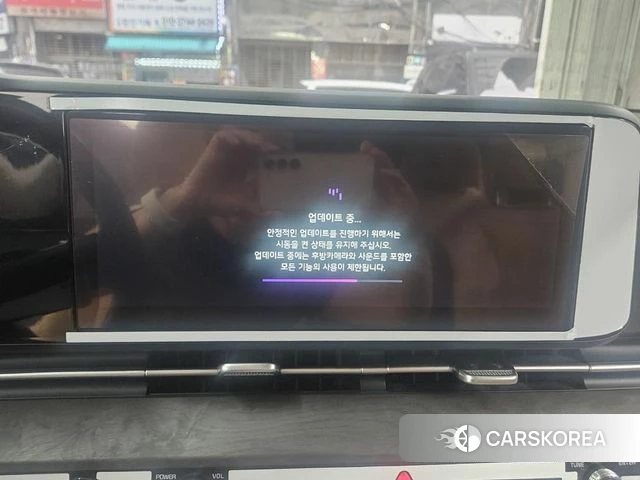 Kia Carnival 4th generation id 4754070 из Кореи 19
