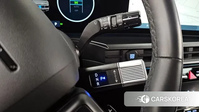 Hyundai Santa Fe (MX5) id 3776175 из Кореи 19