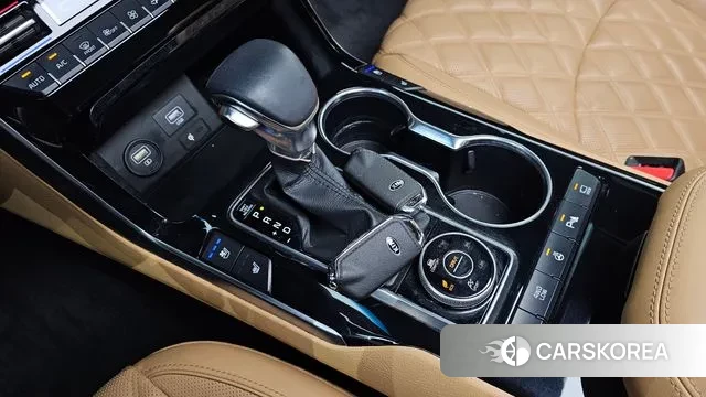 Kia Mohave Master id 3018289 из Кореи 19