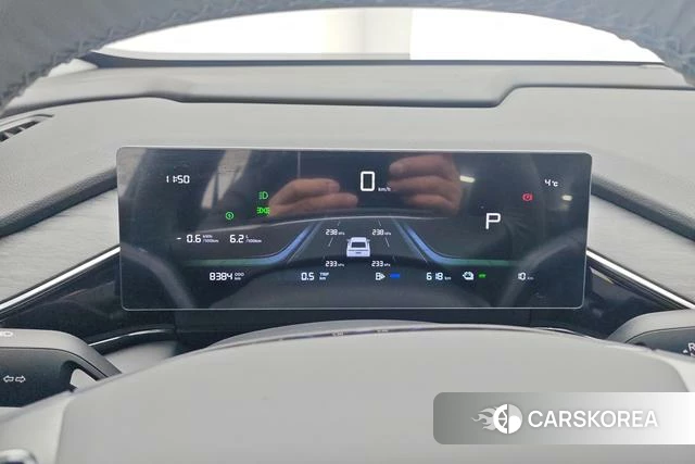 Geely Galaxy Galaxy L6 id 3908595 из Китая 16