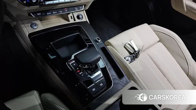 Audi Q5 (FY) id 3457906 из Кореи 19