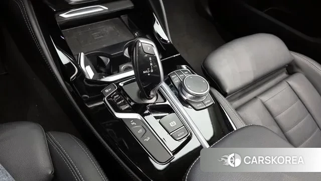 BMW X4 (G02) id 3735807 из Кореи 19