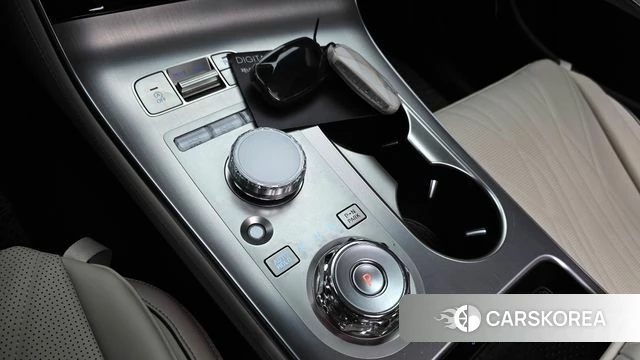 Genesis GV70 id 4834075 из Кореи 33