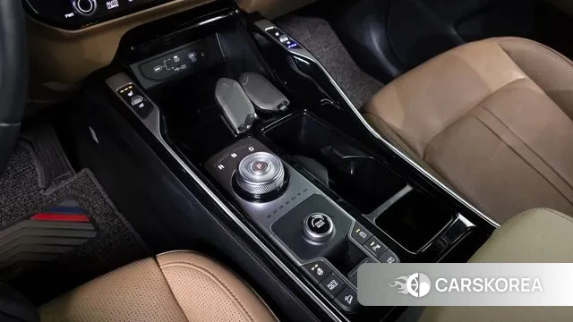 Kia The New Sorento 4th Generation id 3372219 из Кореи 19