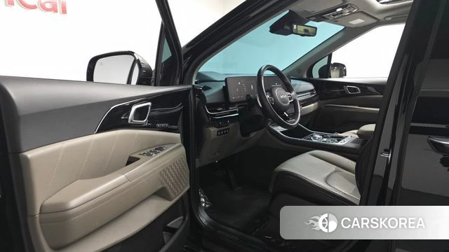 Kia The New Carnival 4th Generation id 4834605 из Кореи 47