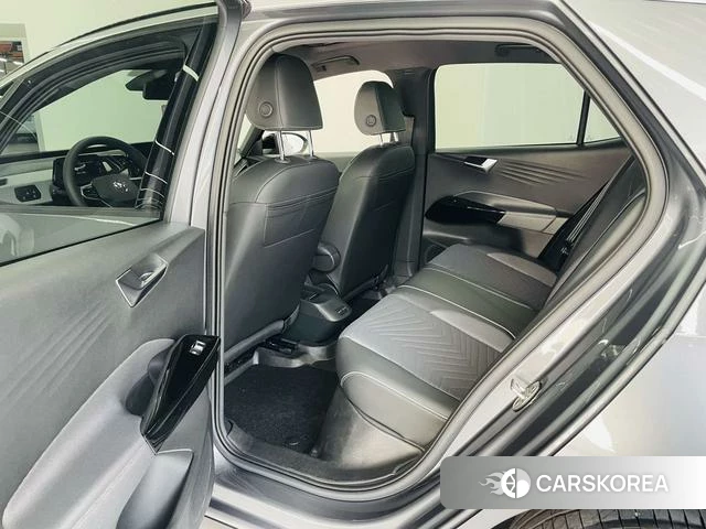 Volkswagen ID.3 id 4336111 из Китая 15