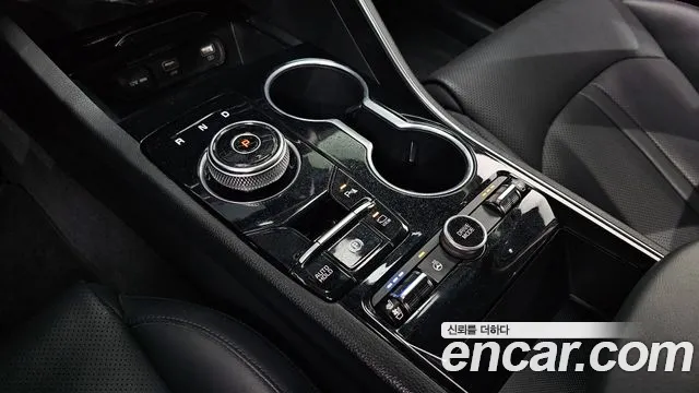 Kia K5 Hybrid 3rd Generation id 2796475 из Кореи 19