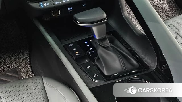 Hyundai The New Avante (CN7) id 4523903 из Кореи 18