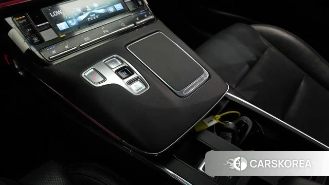 Hyundai The New Grandeur IG id 3892629 из Кореи 19