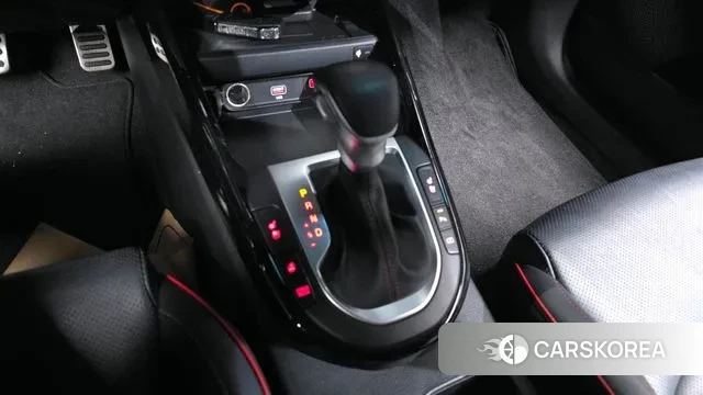 Kia The New K3 2nd generation id 3181640 из Кореи 19