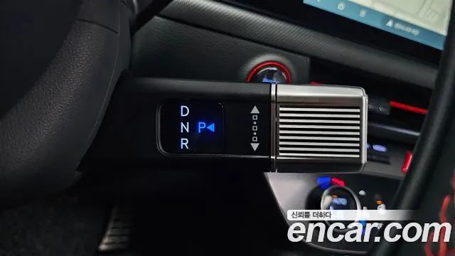 Hyundai Sonata D Edge (DN8) id 2724951 из Кореи 19