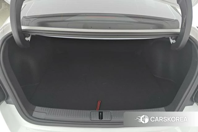 MG MG5 id 4222405 из Китая 16