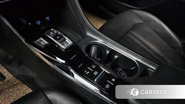 Hyundai Sonata (DN8) id 3529548 из Кореи 19